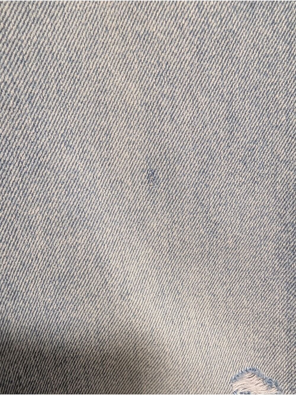 PISTOLA | Hendrix High Rise Baggy In Apprentice Distressed - Picture 9 of 14